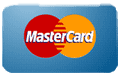 Mastercard Payment Accepted