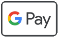 Google Pay Payment Accepted