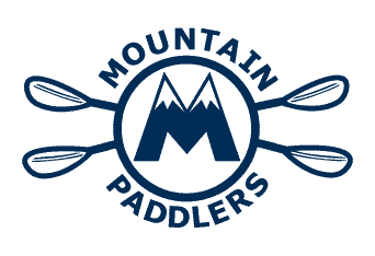 Mountain Paddlers logo